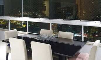 Imagem 2: Apartamento 3 Suites, 150 m² no Condominio Villa Verde