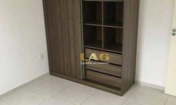 Imagem 7: Apartamento à venda com 02 dormitórios por R$ 215.000 - Vila Barcelona - Sorocaba/SP