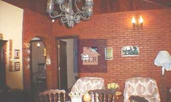 Imagem 5: Sítio com 5 dormitórios à venda, 85000 m² por R$ 2.120.000 - Condominio Estância Parque de