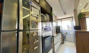 Imagem 6: Maravilhoso apartamento decorado no Bairro de Fátima