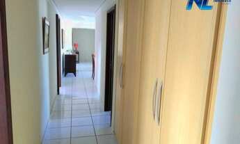 Imagem 7: Apartamento residencial à venda, Tirol, Natal