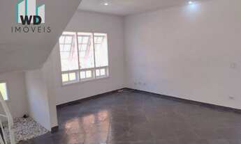 Imagem 4: Casa com 4 dormitórios (sendo 2 suítes) para alugar, 248 m² por R$ 8.000/mês - Alphaville