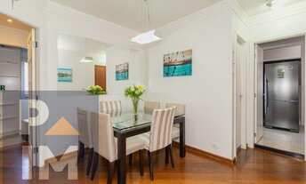 Imagem 5: São Paulo - Apartamento Padrão - Brooklin Paulista