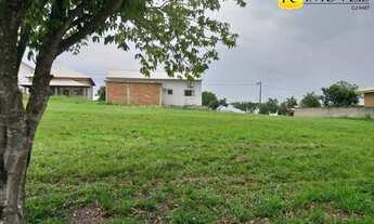 Imagem: Terreno com 360m² à Venda no Condomínio