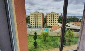 Imagem 2: Apartamento no Condomínio Residencial Belo Horizonte com 3 dormitórios à venda, 90 m² por