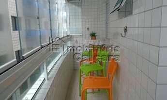 Imagem 7: Praia Grande - Apartamento Padrão - Cidade Ocian