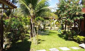 Imagem 5: Casa com 2 dormitórios à venda por R$ 390.000 - Chácaras de Inoã (Inoã) - Maricá/RJ