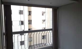 Imagem 7: LINDO APARTAMENTO, TOTALMENTE REFORMADO E REPLETO DE ARMÁRIOS. ÚNICO NO BAIRRO NA MELHOR R