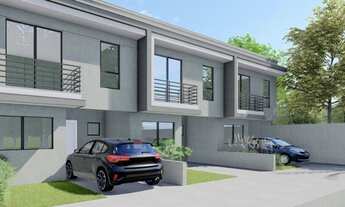 Imagem 3: Sobrados novos e modernos!!!!!