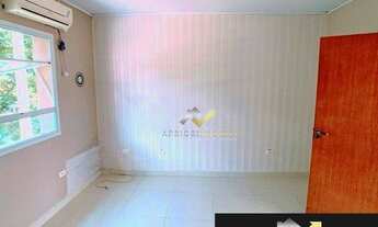 Imagem 4: Prédio para alugar, 204 m² por R$ 6.000,00/mês - Jardim - Santo André/SP