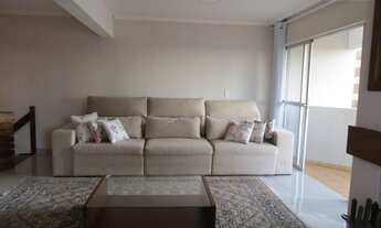 Imagem 4: Maravilhosa Cobertura com 4 dormitórios à venda, 287 m² por R$ 1.310.000 - Champagnat - Cu