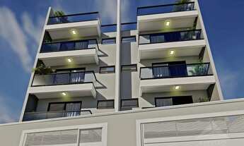 Imagem 4: AP0472] Apartamento com 2 dormitórios à venda, 58 m² - Vila Assis Brasil - Mauá/SP