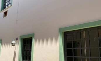 Imagem 2: Venda de casa em Vila - Centro de Campo Grande - sem taxa de condomínio