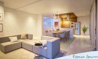 Imagem 7: Apartamento no Residencial Brava Hill - Praia Brava - Itajaí-SC