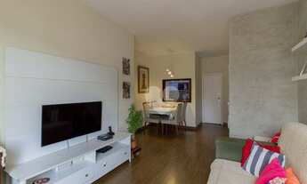 Imagem 3: Apartamento com 2 dormitórios à venda, 71 m² por R$ 980.000,00 - Laranjeiras - Rio de Jane