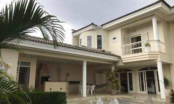 Imagem 7: CASA 3 SUÍTES - 475 m² - JARDIM ELTONVILLE