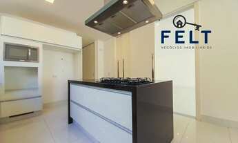 Imagem 5: SANTANA DE PARNAíBA - Casa de Condomínio - Alphaville