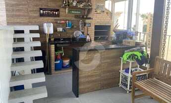 Imagem 6: Cobertura à venda, 184 m² por R$ 1.150.000,00 - Icaraí - Niterói/RJ