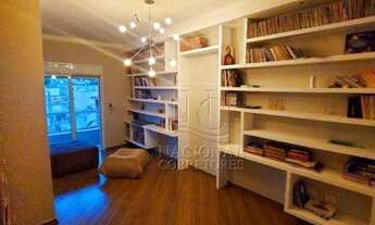 Imagem 12: Sobrado com 4 dormitórios, 415 m² - venda por R$ 3.150.000,00 ou aluguel por R$ 8.430,00/m