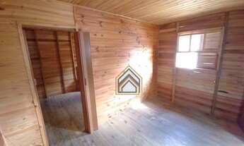 Imagem 3: Casa com 3 dormitórios, 85 m² - venda por R$ 190.000,00 ou aluguel por R$ 1.150,00/mês - J