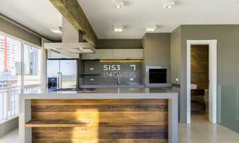 Imagem 7: CURITIBA - Apartamento Padrão - Campo Comprido