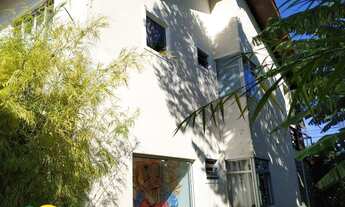 Imagem 7: Casa com 6 dormitórios no Jardim Castanheiras - Campeche - Florianópolis/SC