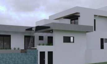 Imagem 5: Casa com 4 dormitórios à venda, 360 m² por R$ 2.890.000,00 - Condomínio Terras de Vinhedo