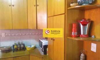 Imagem 5: Casa com 3 dormitórios à venda, 160 m² por R$ 530.000,00 - Vila Liviero - São Paulo/SP