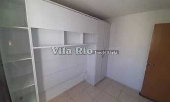 Imagem 5: Apartamento para aluguel com 44 metros quadrados com 2 quartos