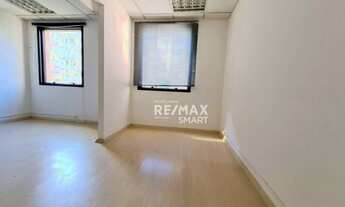 Imagem 4: Sala para alugar, 31 m² por R$ 1.555,00/mês - Jardim Paulista - São Paulo/SP