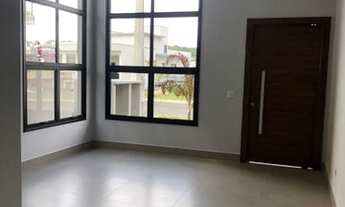 Imagem 2: Casa com 3 dormitórios à venda, 216 m² por R$ 1.590.000,00 - Condomínio Reserva Saint Paul