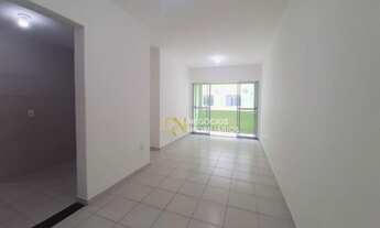 Imagem 7: Apartamento com 2 dormitórios para alugar, 55 m² por R$ 600,00/mês - Jardins - São Gonçalo