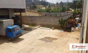 Imagem 4: Galpão, 1770 m² - venda ou aluguel - Cotia/SP