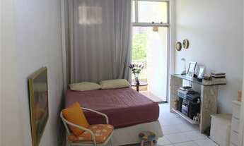 Imagem 6: Apartamento para venda tem 60 metros quadrados com 1 quarto em Barra da Tijuca - Rio de Ja