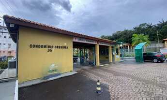 Imagem: Um apê de 3 quartos no Condomínio Vila