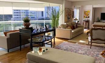 Imagem 4: Barueri - Apartamento Padrão - Alphaville Empresarial