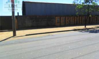 Imagem 3: ÁREA PRA CONSTRUÇÃO DE GALPÃO - 17000M²