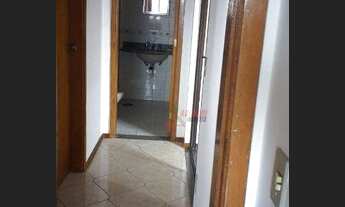 Imagem 6: Apartamento com 3 dormitórios à venda, 88 m² por R$ 470.000,00 - Vila Assunção - Santo And