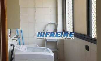 Imagem 7: Apartamento com 2 dormitórios à venda, 100 m² por R$ 495.000 - Santo Antônio - São Caetano