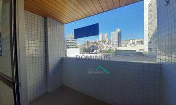 Imagem: Apartamento com 3 quartos à venda - Funcionários