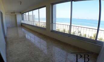 Imagem: Apartamento com 4 dormitórios, 550 m²