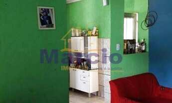 Imagem 5: Sobrado com 2 dormitórios à venda por R$ 240.000 - Vila São José - São Sebastião/DF