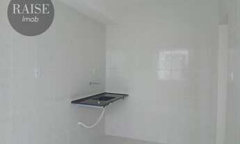 Imagem 7: Cobertura Duplex Bairro Nova Era