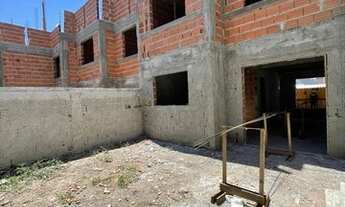 Imagem 4: Sobrados em construção! Últimas unidades!!