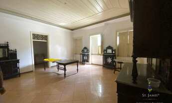 Imagem 4: Casarão histórico no Poço da Panela