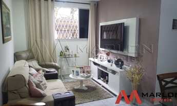 Imagem: Apartamento para venda Jardim Botânico