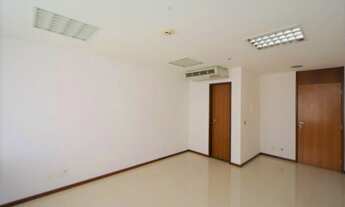Imagem 3: : Business Point: sala c/ garagem e ar cond. no centro da cidade