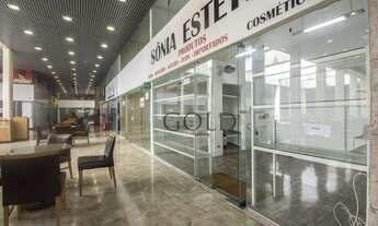 Imagem 5: LOJA - à venda, 20 m² - Jardim Paulistano - São Paulo/SP