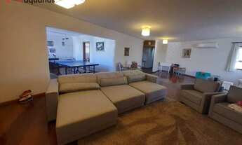 Imagem: Apartamento com 5 dormitórios à venda