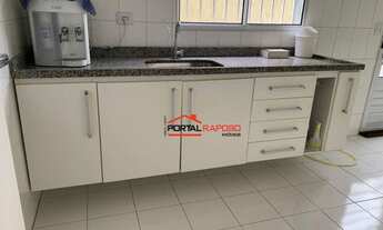 Imagem 4: Casa com 3 dormitórios à venda, 102 m² por R$ 530.000,00 - Granja Viana - Cotia/SP